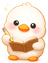 减脂小鸭