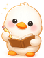 减脂小鸭