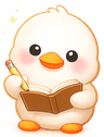 减脂小鸭图标